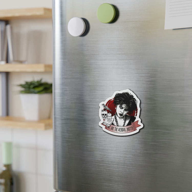 Nancy, The Craft Magnets - Fandom-Made