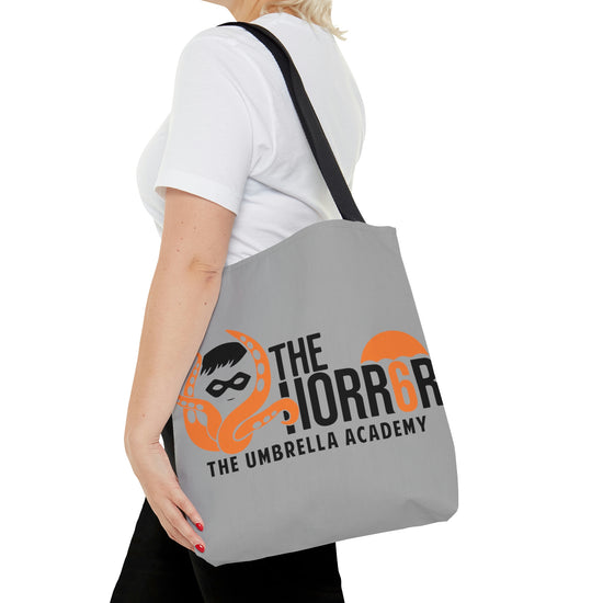The Horror Tote Bag - Fandom-Made
