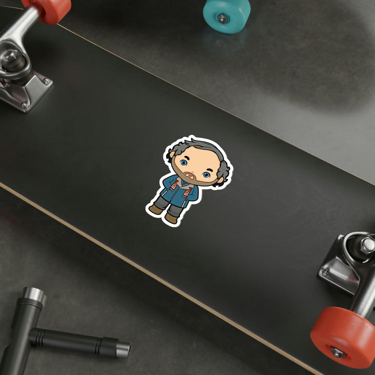 Murray Stickers - Fandom-Made