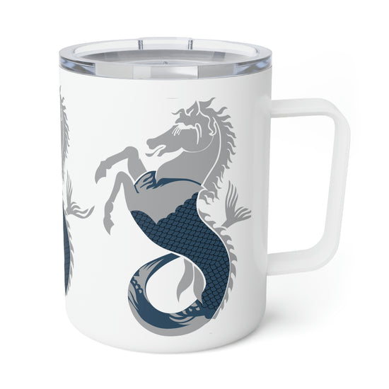 House of Velaryon Insulated Mug - Fandom-Made