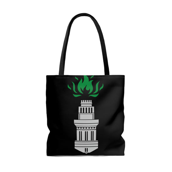 House of Hightower Tote Bag - Fandom-Made