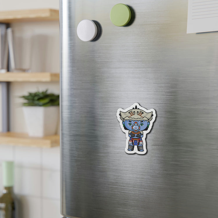 Attuma, Black Panther Magnets - Fandom-Made