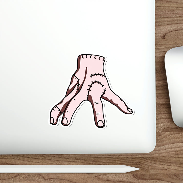 Thing Stickers - Fandom-Made