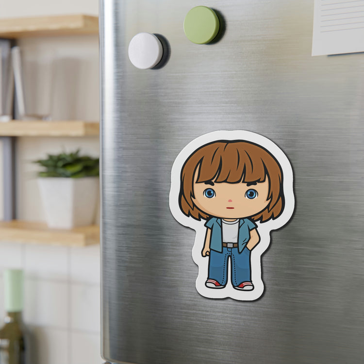 Jonathan Byers Magnets - Fandom-Made
