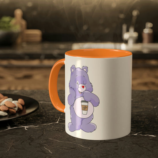 Care Bears, Coffee Bear Mugs - Fandom-Made
