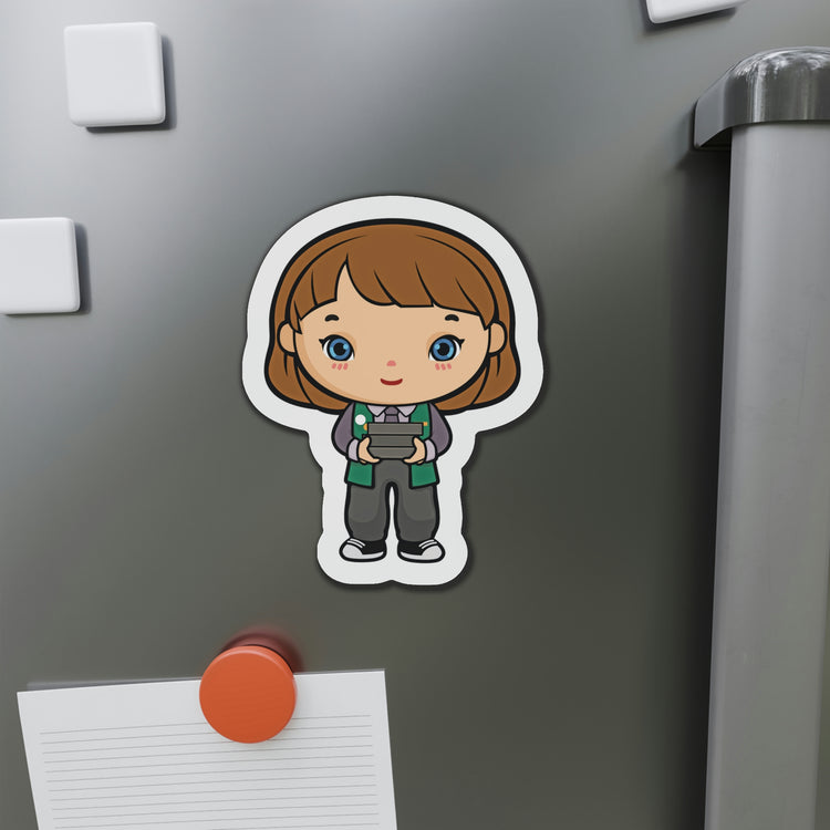 Robin Magnets - Fandom-Made