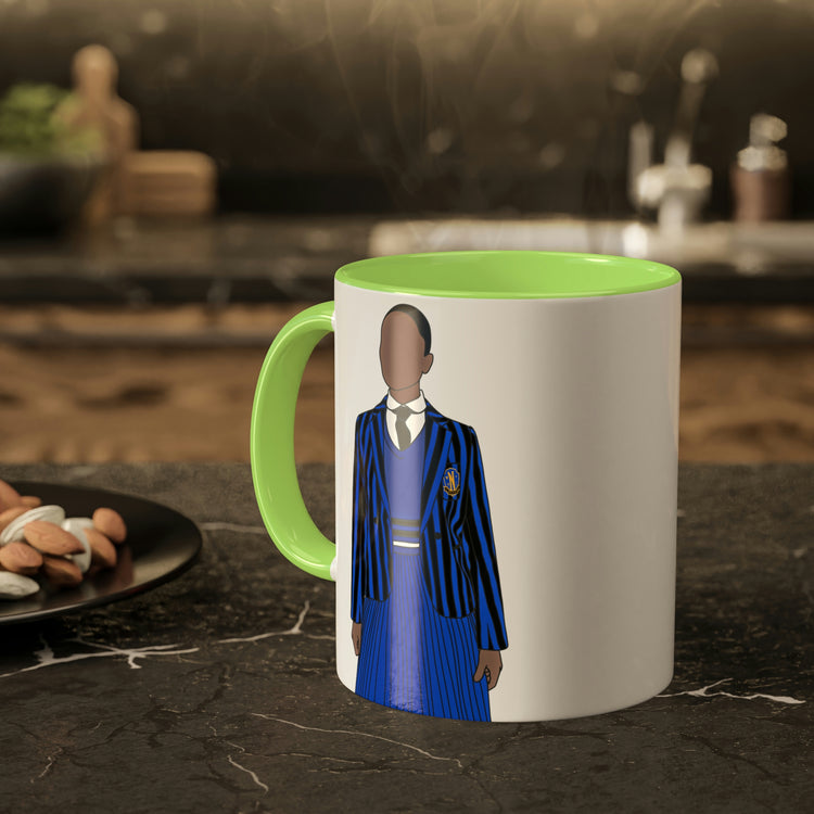 Bianca Barclay Mugs - Fandom-Made