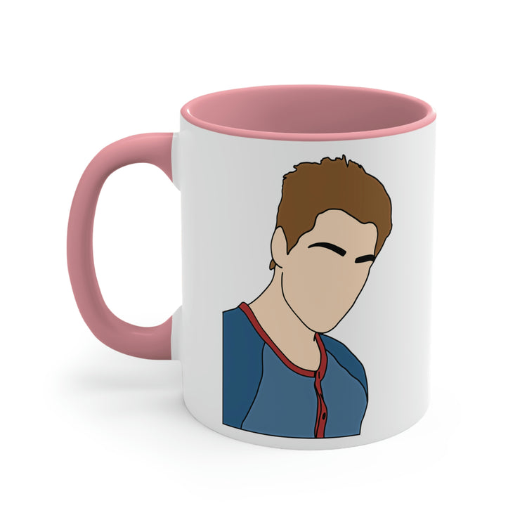 Liam Dunbar Mug - Fandom-Made