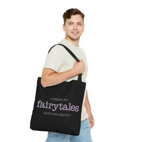 Fairytales Tote Bag - Fandom-Made