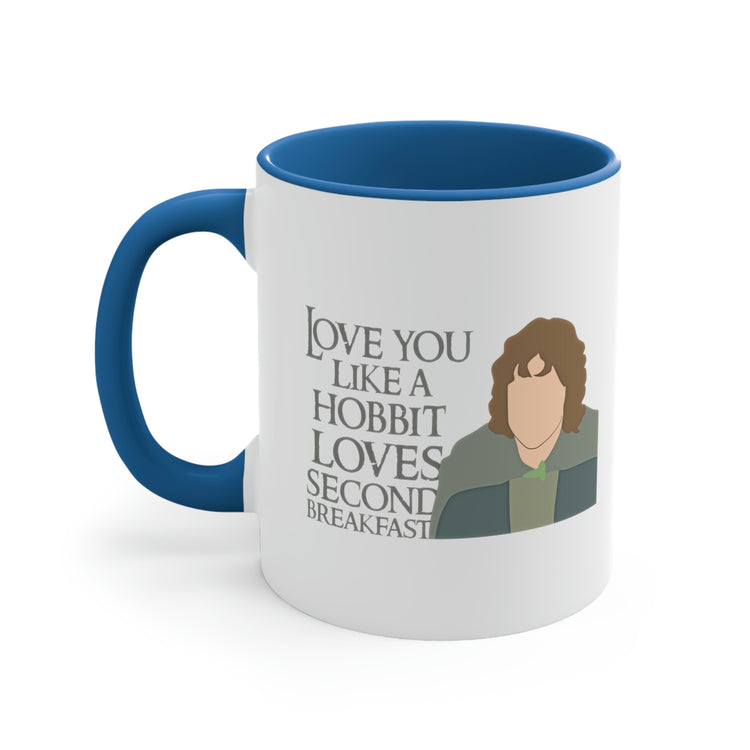 Hobbit Love Coffee Mug - Fandom-Made