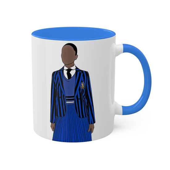 Bianca Barclay Mugs - Fandom-Made