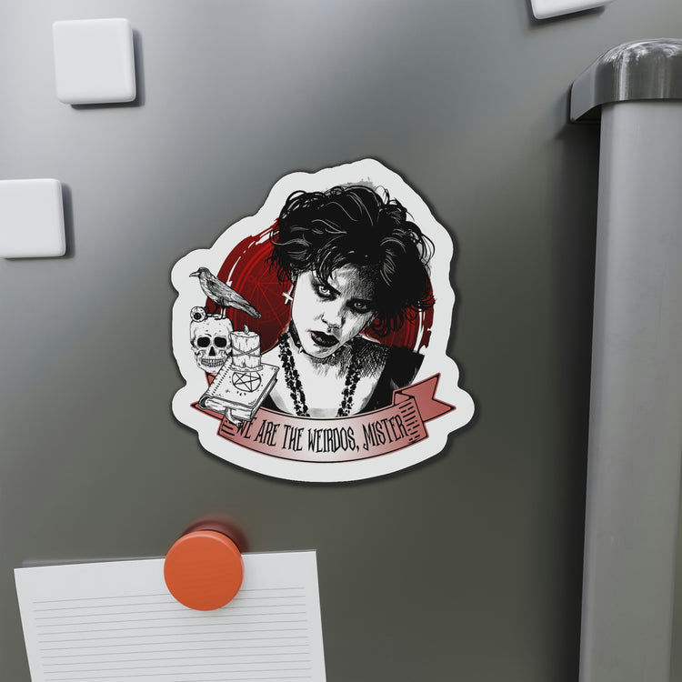 Nancy, The Craft Magnets - Fandom-Made