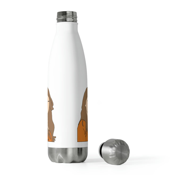 Malia Tate Bottle - Fandom-Made