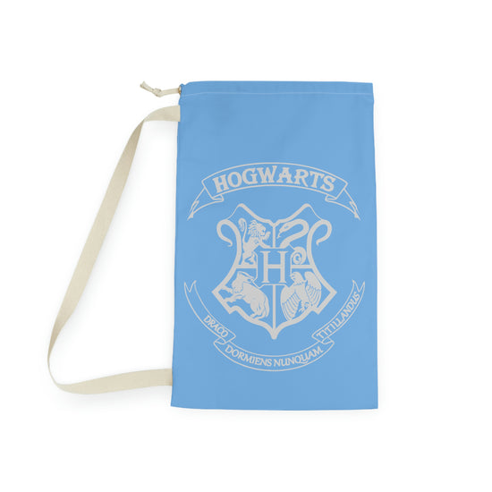 Ravenclaw Laundry Bag - Fandom-Made