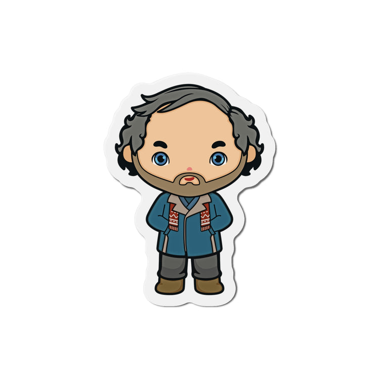 Murray Magnets - Fandom-Made