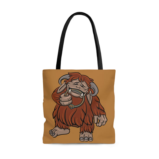 Ludo Tote Bag - Fandom-Made