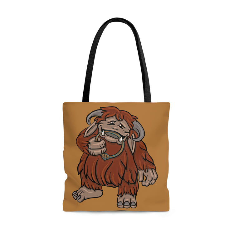 Ludo Tote Bag - Fandom-Made
