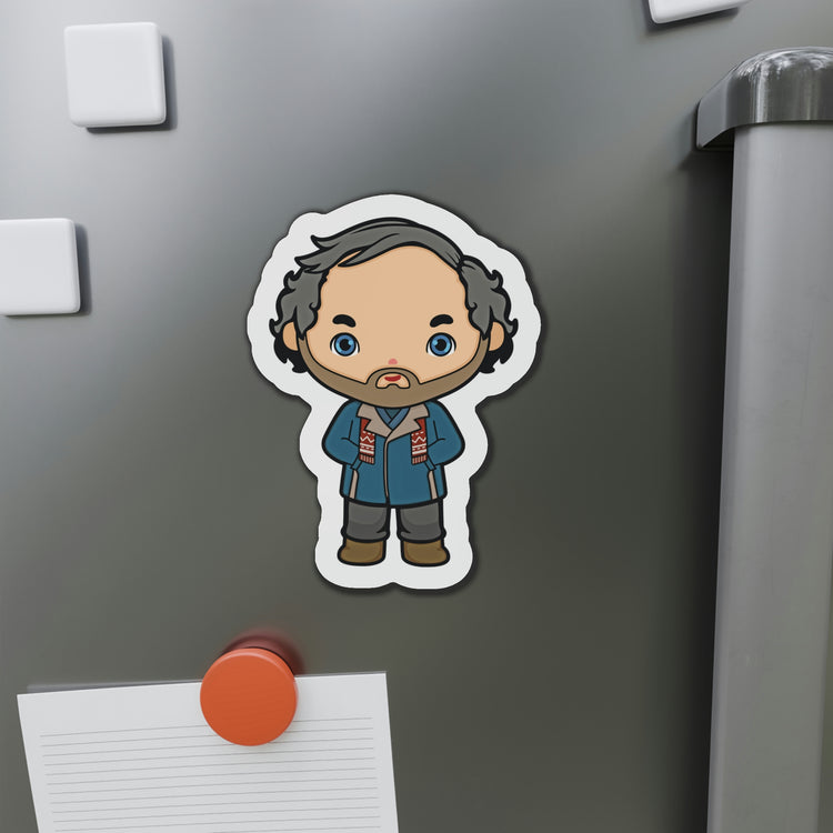 Murray Magnets - Fandom-Made