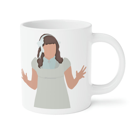 Eloise Bridgerton Mugs - Fandom-Made