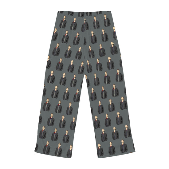 General Kirigan Pajama Pants - Fandom-Made