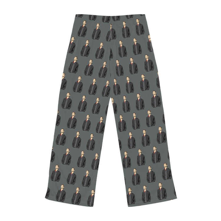 General Kirigan Pajama Pants - Fandom-Made