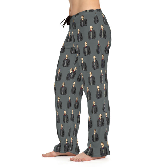General Kirigan Pajama Pants - Fandom-Made