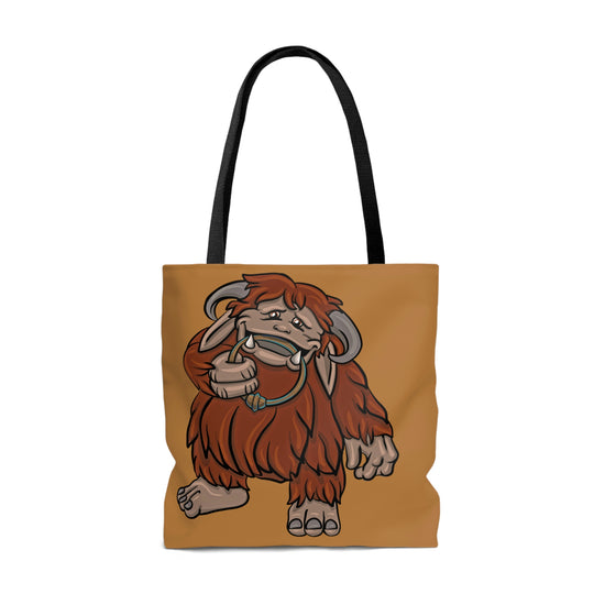 Ludo Tote Bag - Fandom-Made