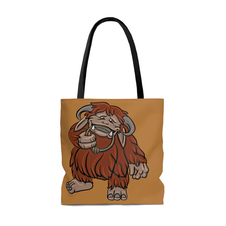 Ludo Tote Bag - Fandom-Made