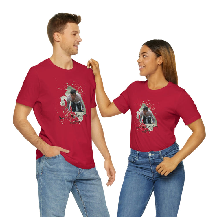 Bane Of My Existence Tee - Fandom-Made