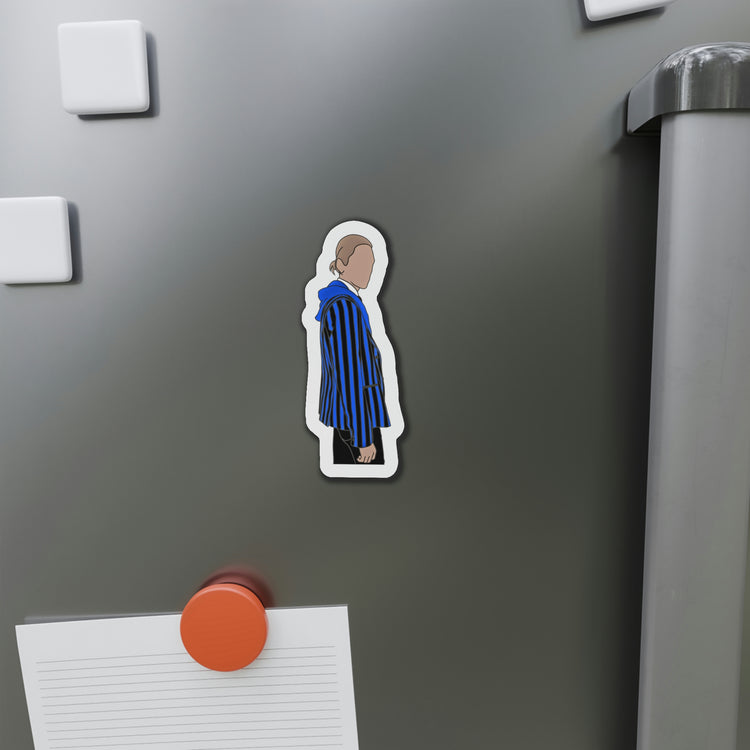 Xavier Thorpe Magnets - Fandom-Made