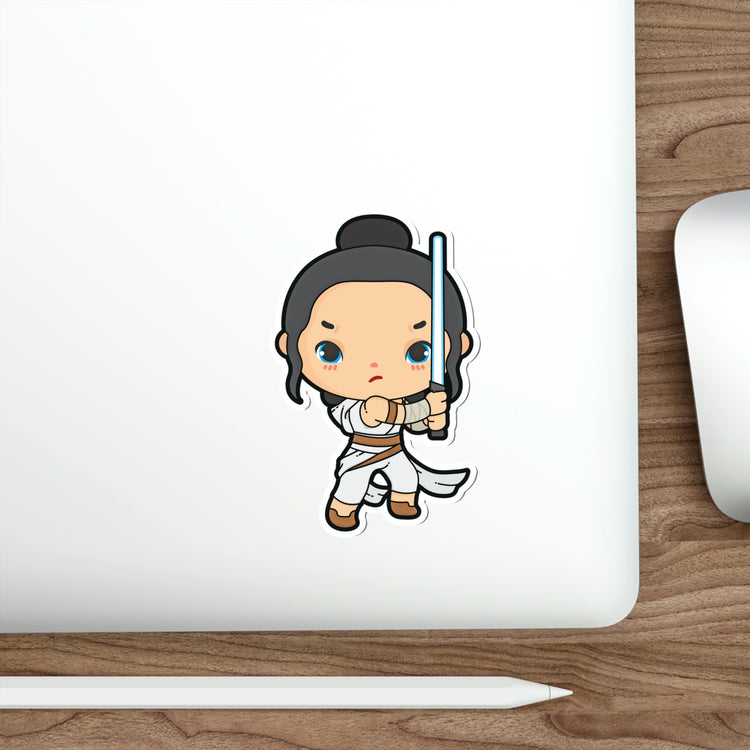 Rey Stickers - Fandom-Made