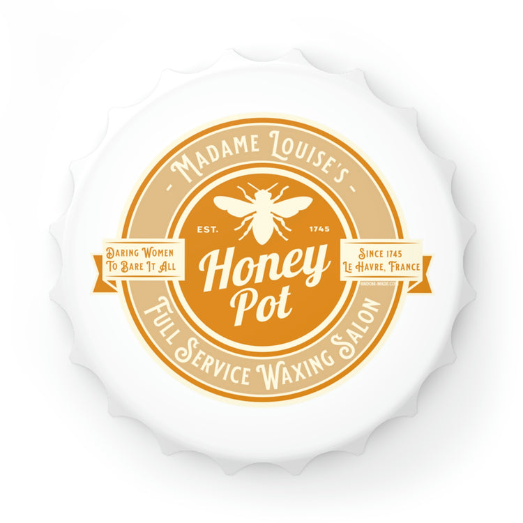 Outlander Bottle Opener - Fandom-Made