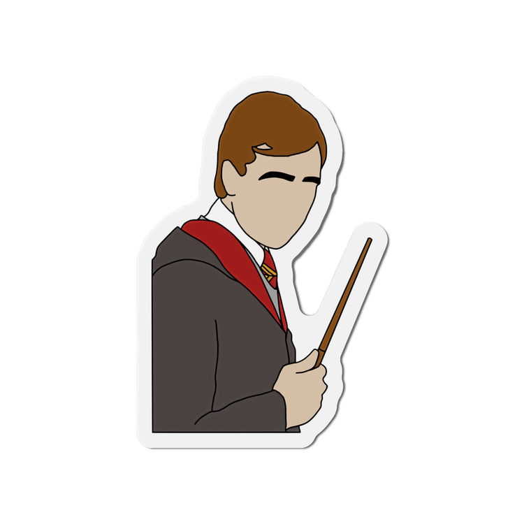Neville Longbottom Magnet - Fandom-Made