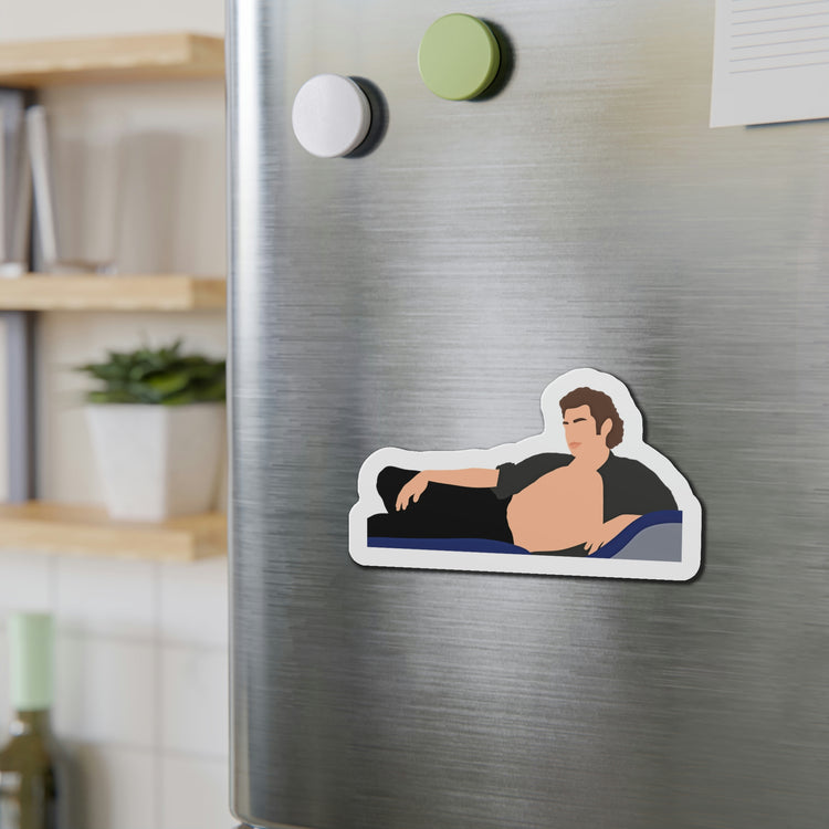 Jeff Goldblum Magnets - Fandom-Made