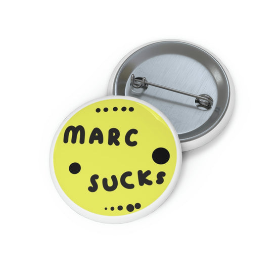 Marc Sucks Button - Fandom-Made