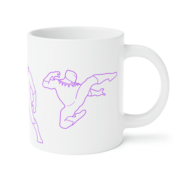 Black Panther Mugs - Fandom-Made
