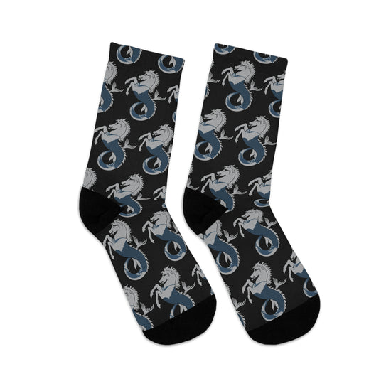 House of Velaryon Socks - Fandom-Made