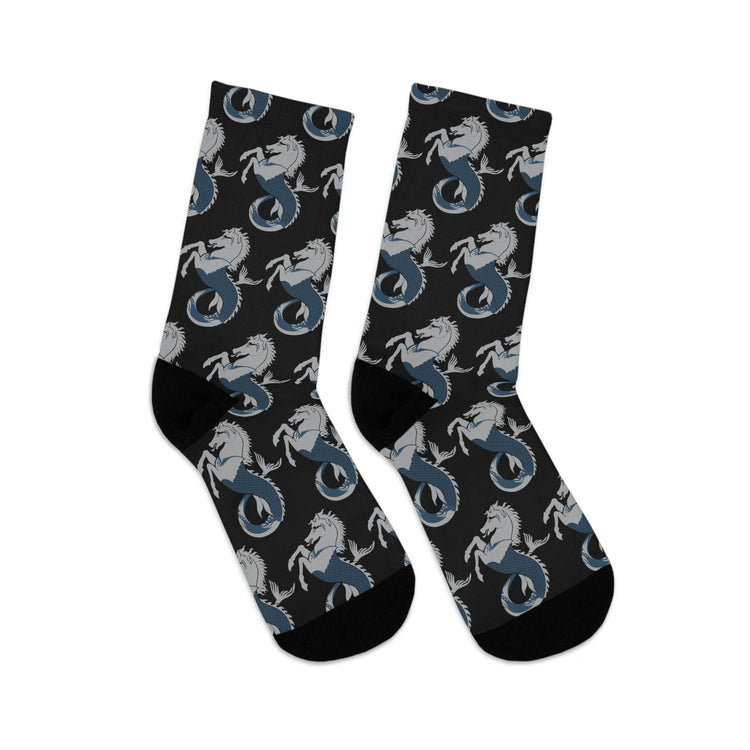 House of Velaryon Socks - Fandom-Made