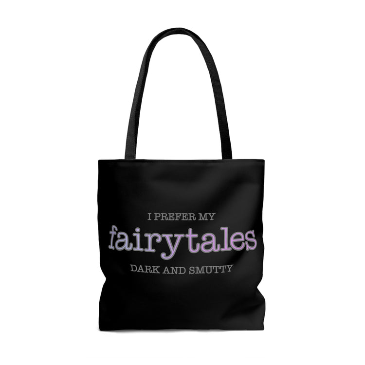 Fairytales Tote Bag - Fandom-Made