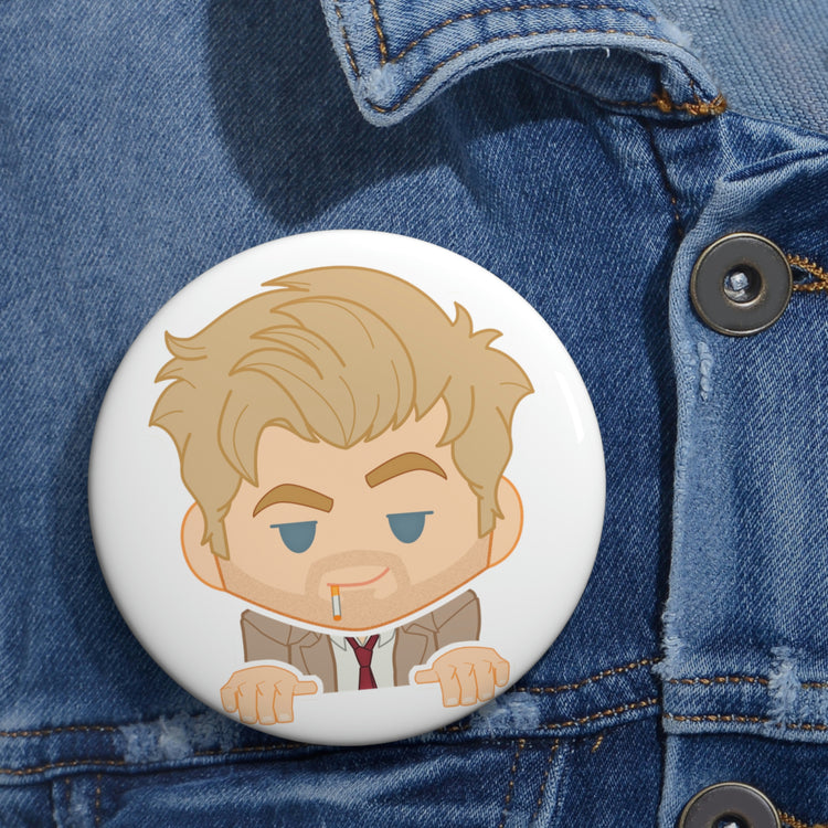 Constantine Button - Fandom-Made
