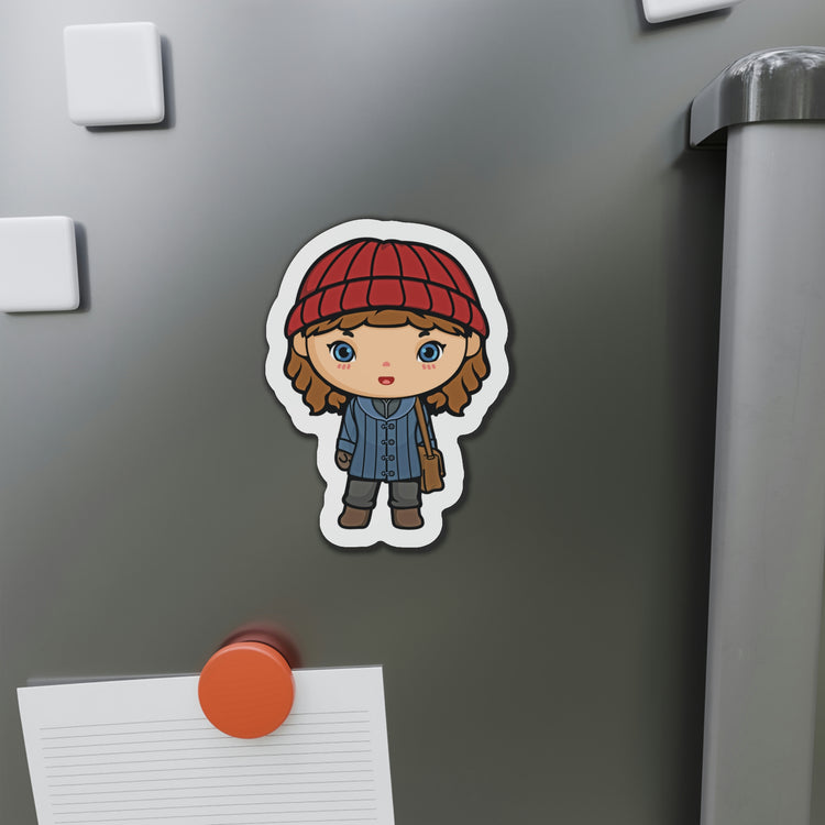 Joyce Byers Magnets - Fandom-Made