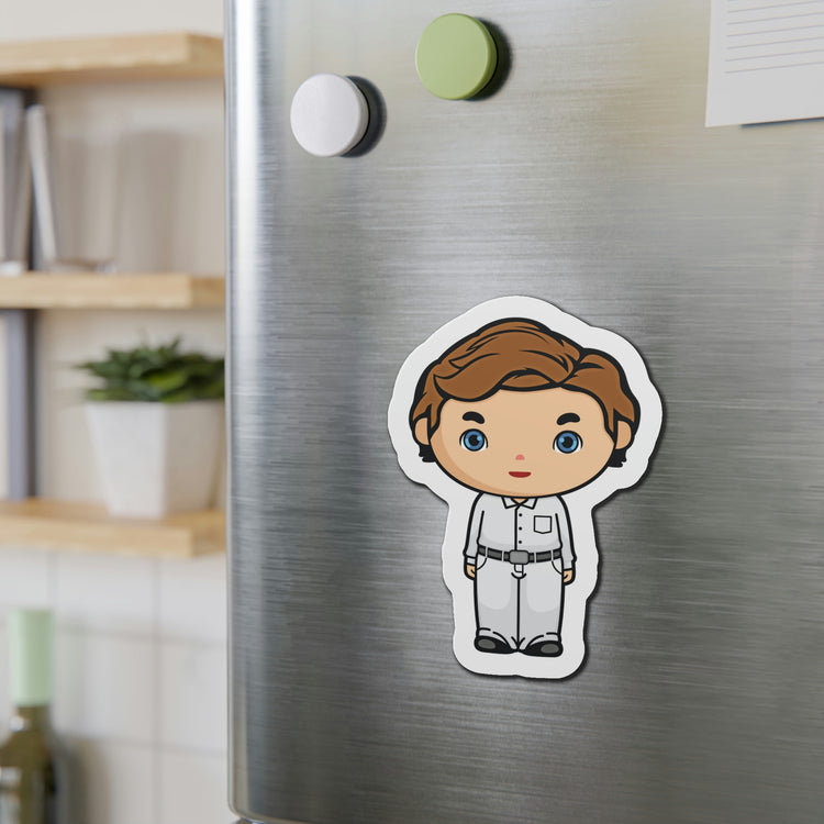 Peter Ballard Magnets - Fandom-Made