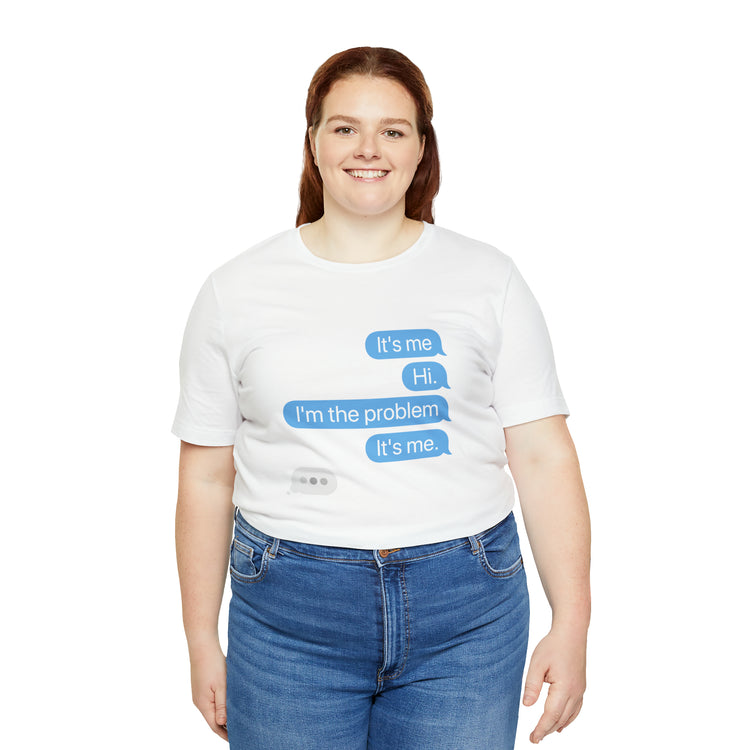 Anti-Hero Lyrics Tee - Fandom-Made