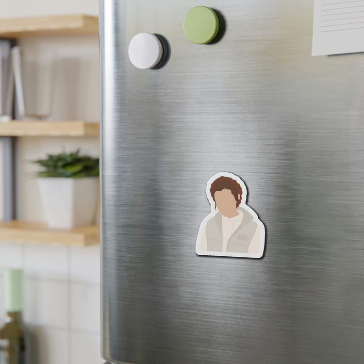 Princess Leia Magnets - Fandom-Made