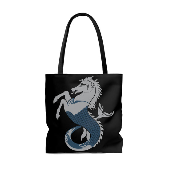 House of Velaryon Tote Bag - Fandom-Made