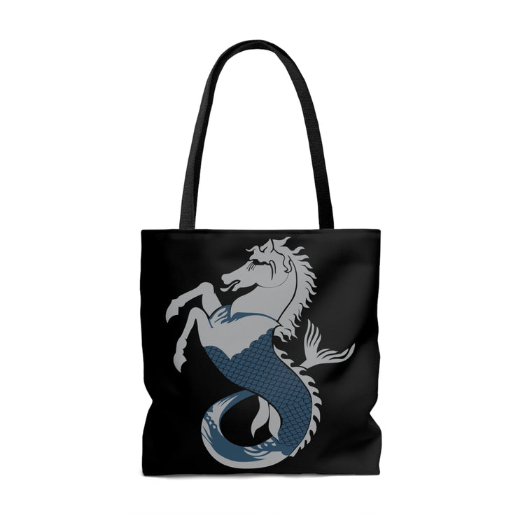 House of Velaryon Tote Bag - Fandom-Made