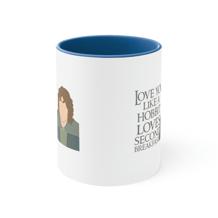 Hobbit Love Coffee Mug - Fandom-Made