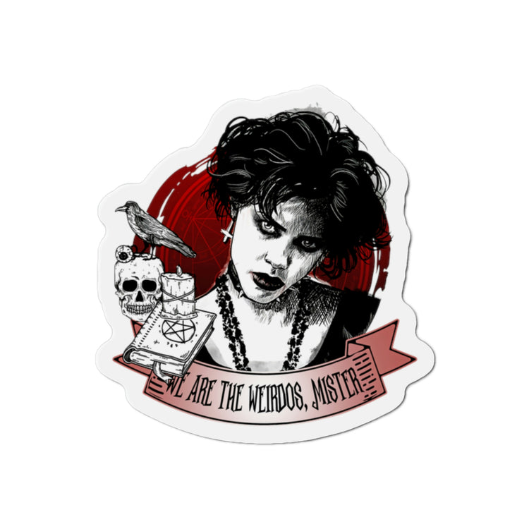 Nancy, The Craft Magnets - Fandom-Made
