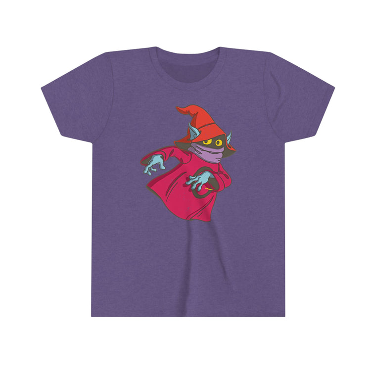 Orko Youth Tee - Fandom-Made