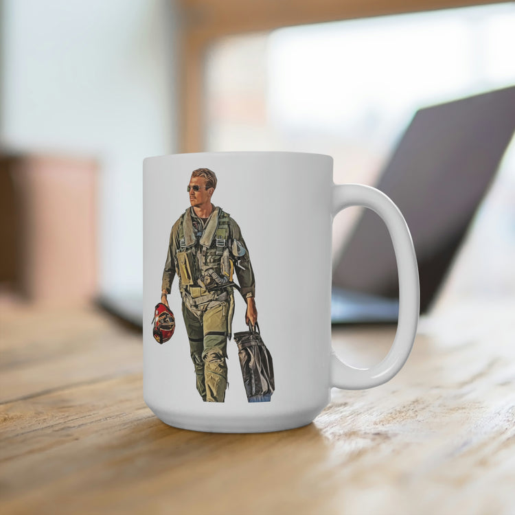 Rooster Mugs - Fandom-Made
